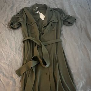 Joie Dress